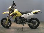 �������� �� ������ �������� Suzuki DR-Z400SM 2007 ���� 3